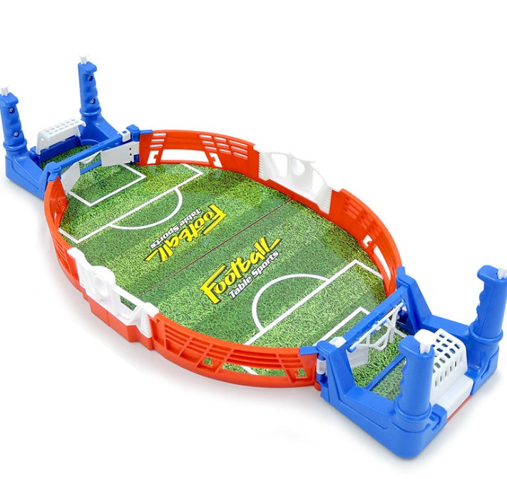 Portable Football Board Game – Indoor Soccer for Kids