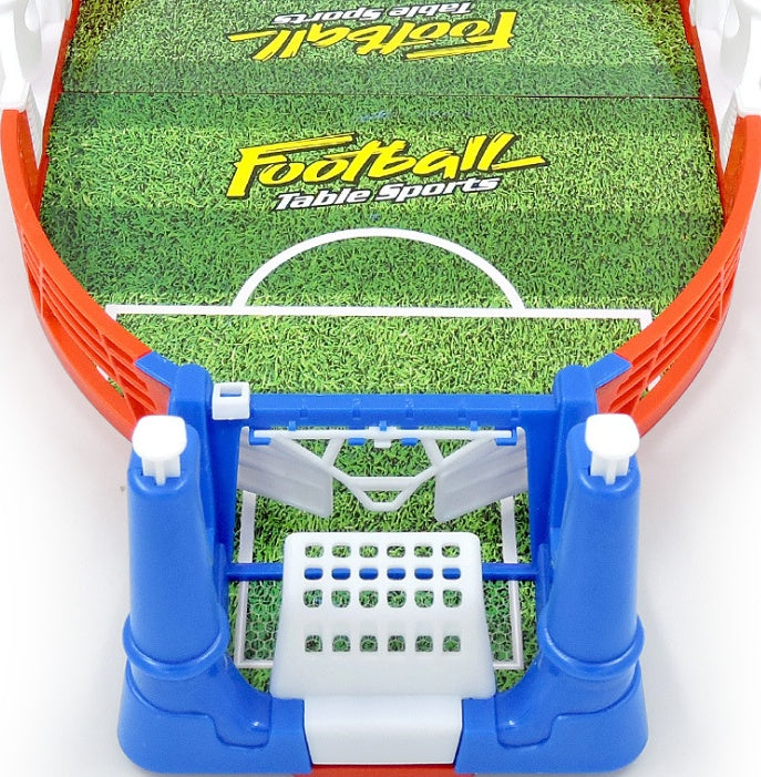 Portable Football Board Game – Indoor Soccer for Kids