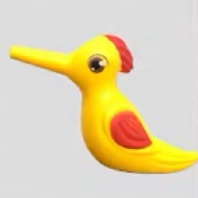 Woodpecker Magnetic Catch-the-Worm Game