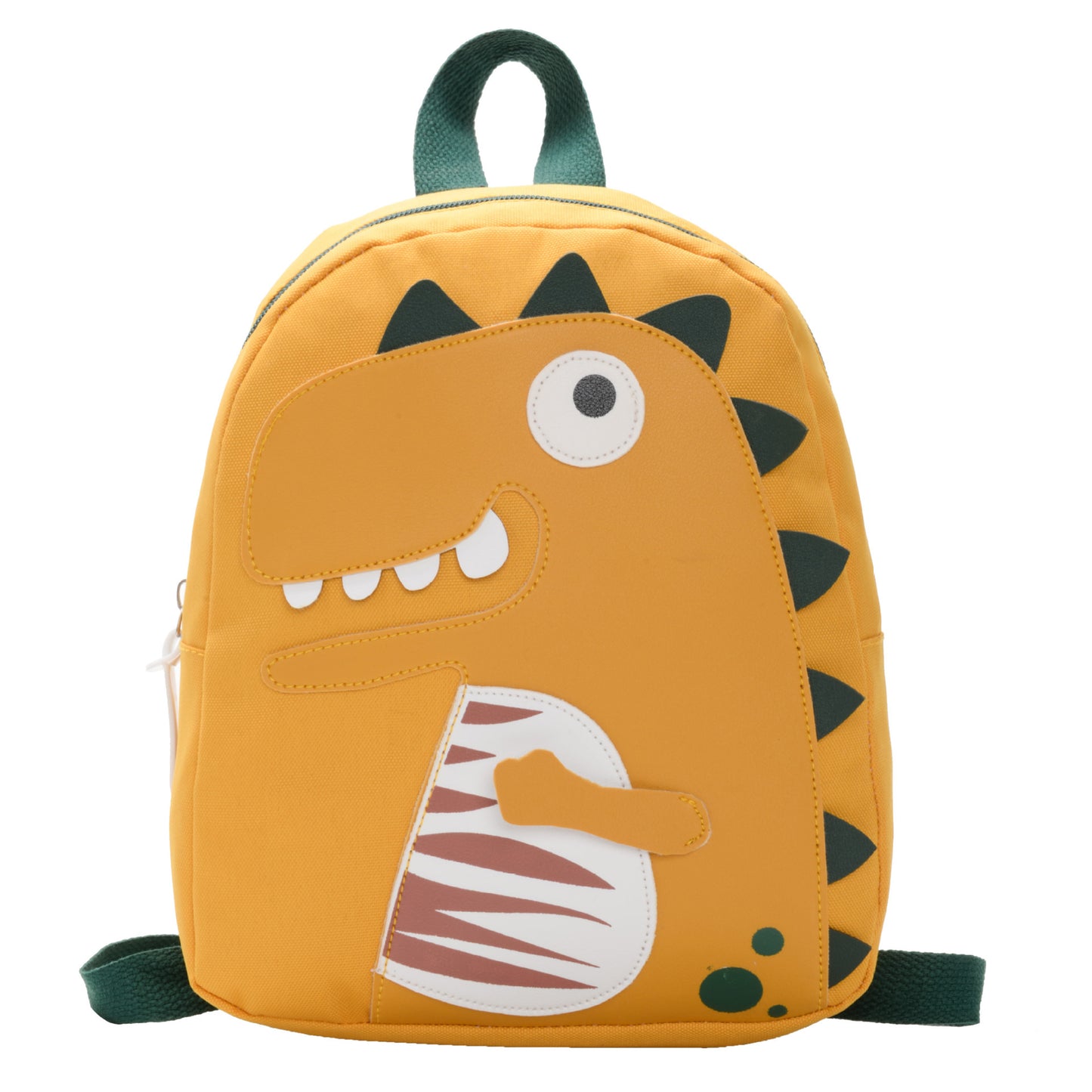 Little Paws Cartoon Animal Backpack