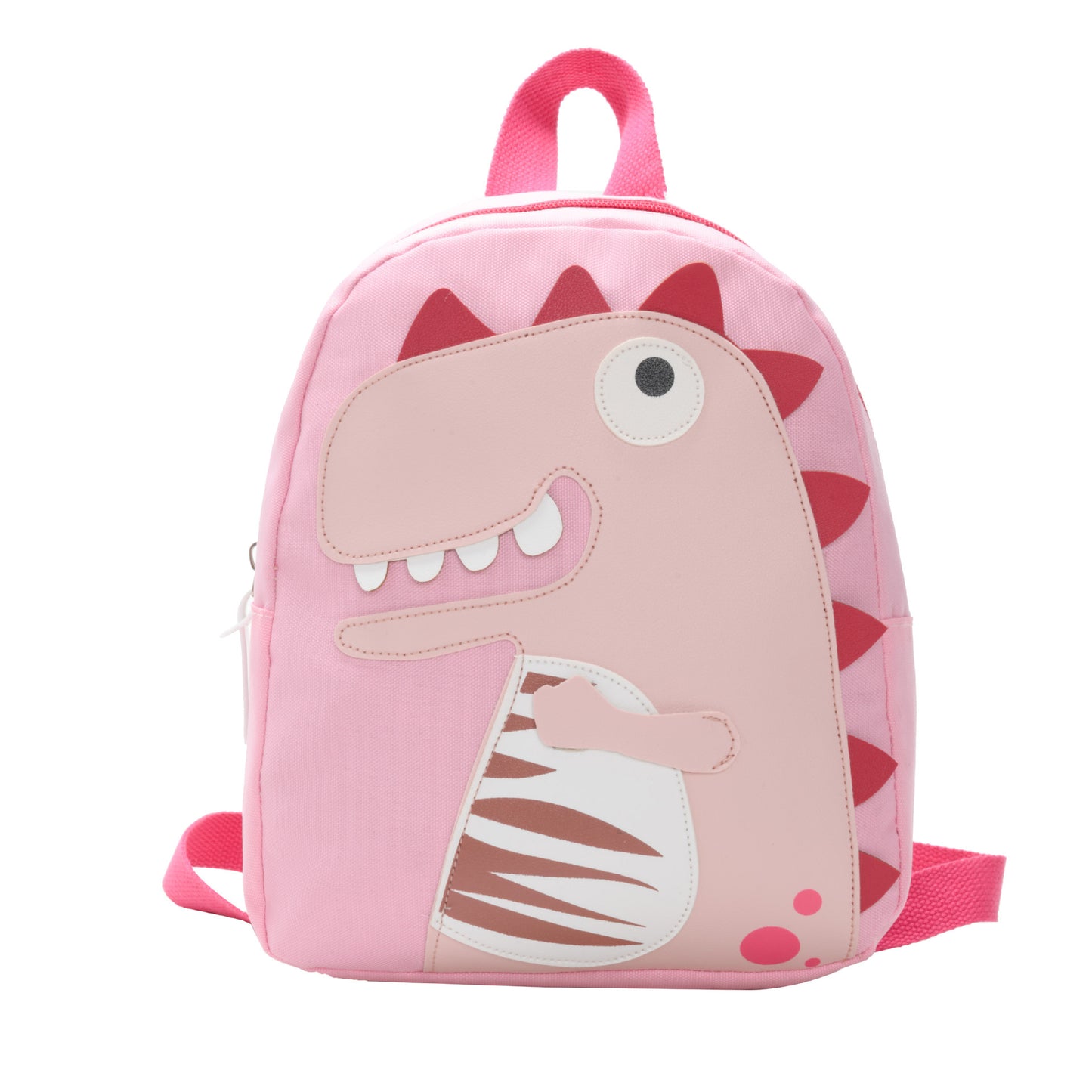 Little Paws Cartoon Animal Backpack