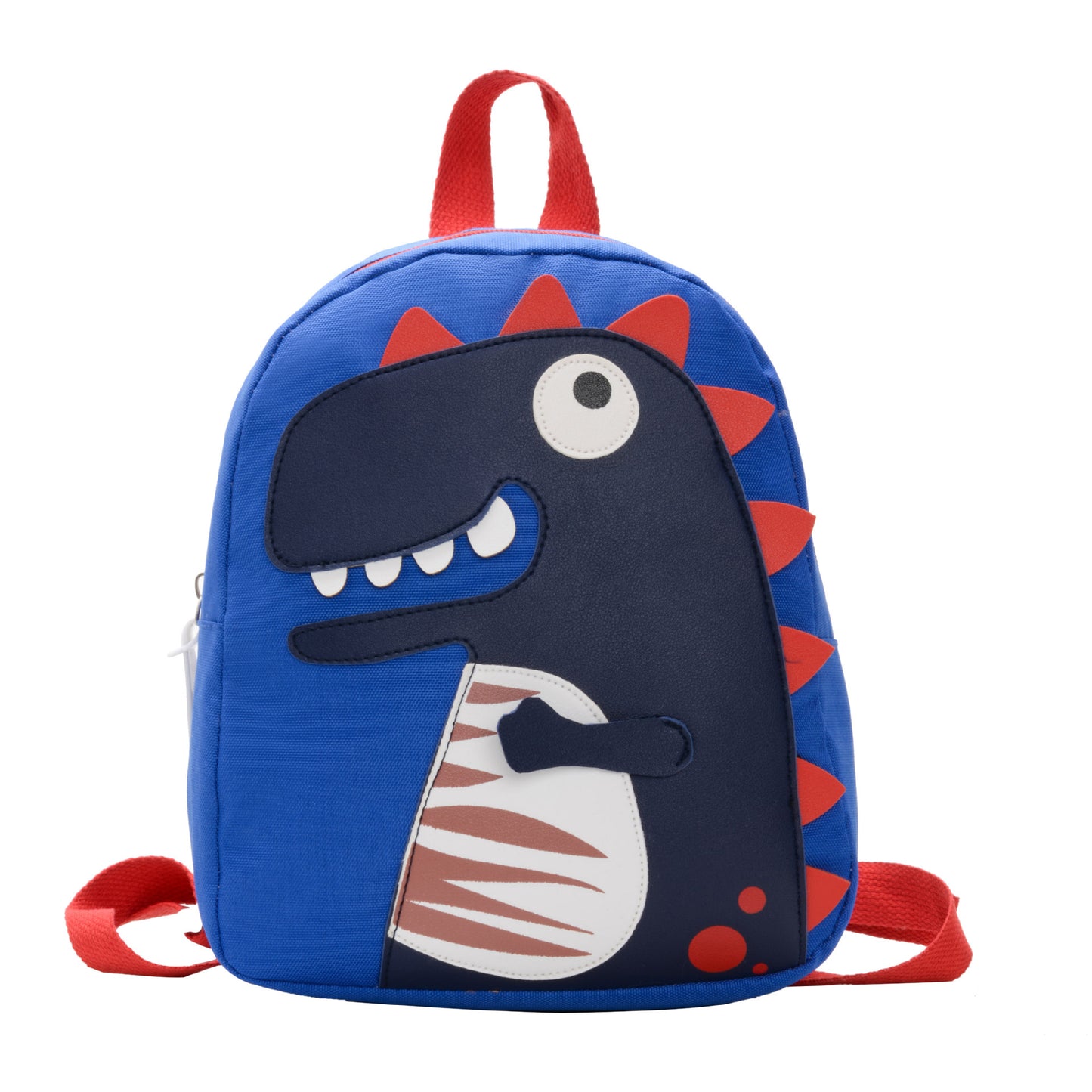 Little Paws Cartoon Animal Backpack